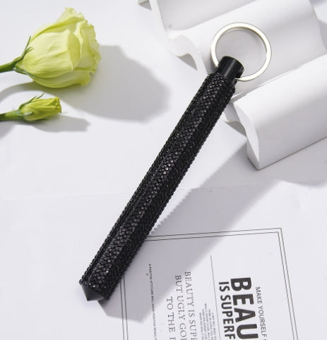 Tactical Self-Defense Keychain