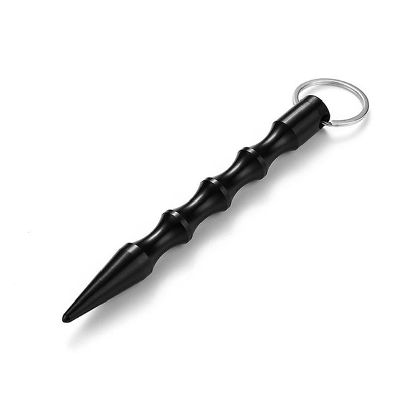 Tactical Self-Defense Keychain