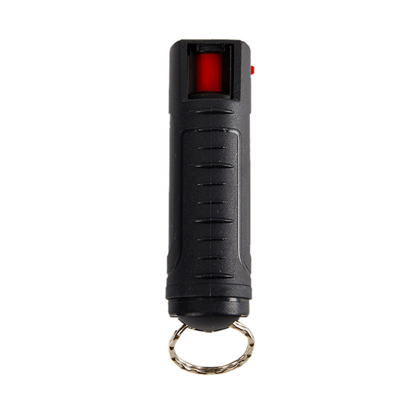 Amazon Bestselling Women's Self-Defense Keychain Spray