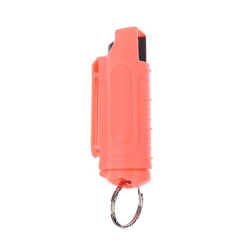 Amazon Bestselling Women's Self-Defense Keychain Spray