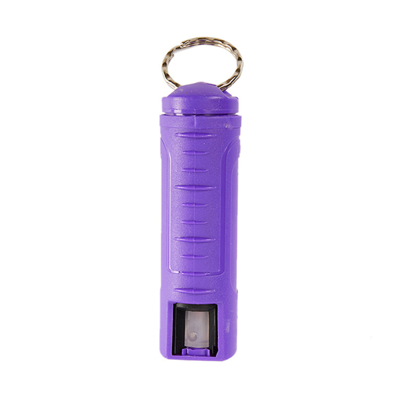 Amazon Bestselling Women's Self-Defense Keychain Spray