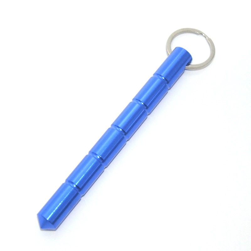 Tactical Self-Defense Keychain