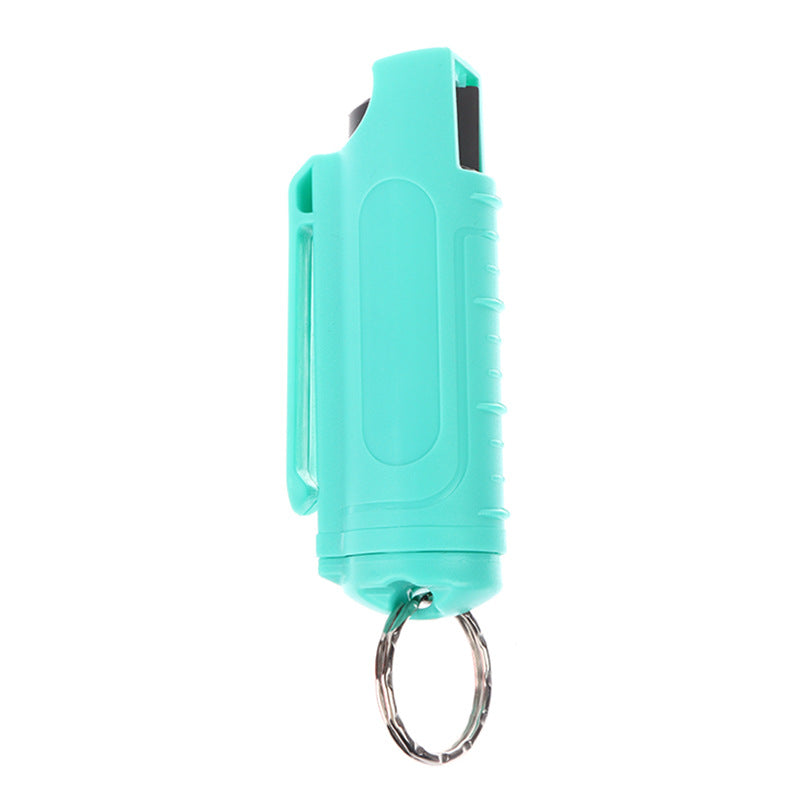 Amazon Bestselling Women's Self-Defense Keychain Spray
