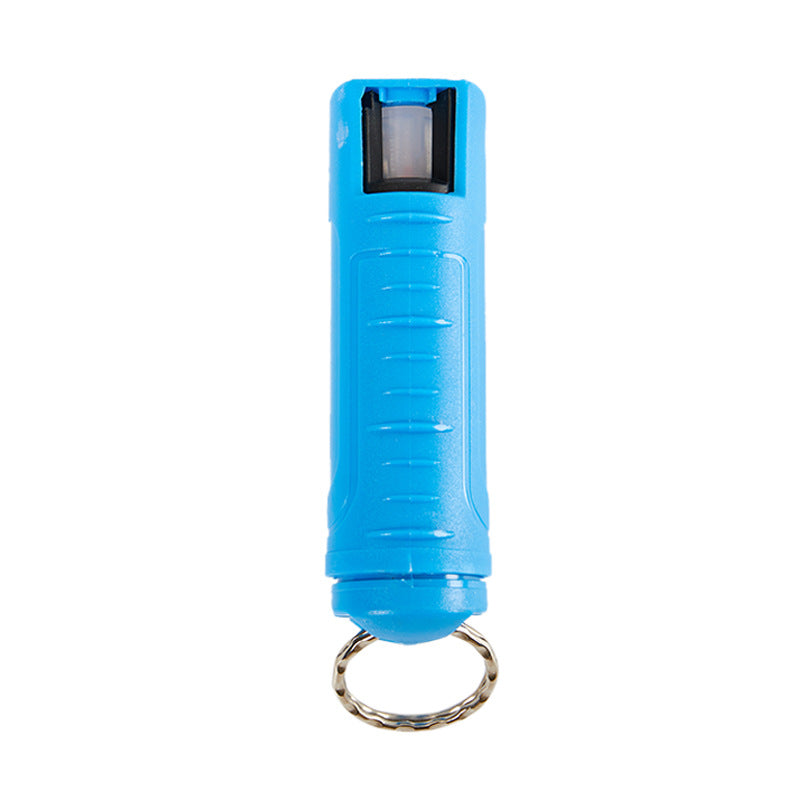 Amazon Bestselling Women's Self-Defense Keychain Spray