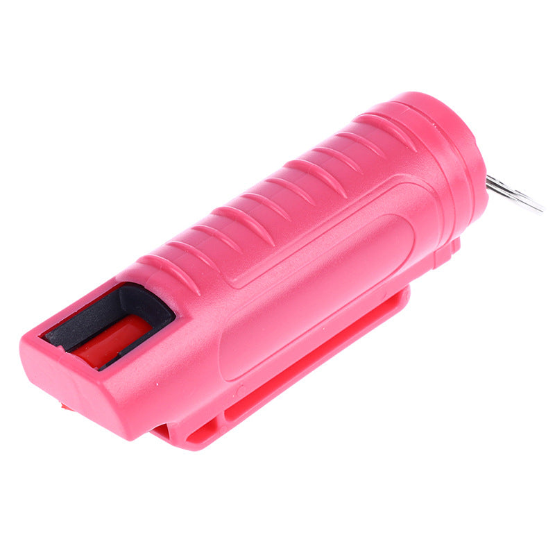 Amazon Bestselling Women's Self-Defense Keychain Spray