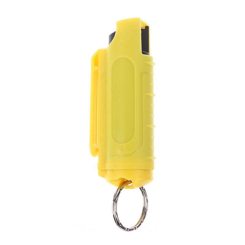 Amazon Bestselling Women's Self-Defense Keychain Spray