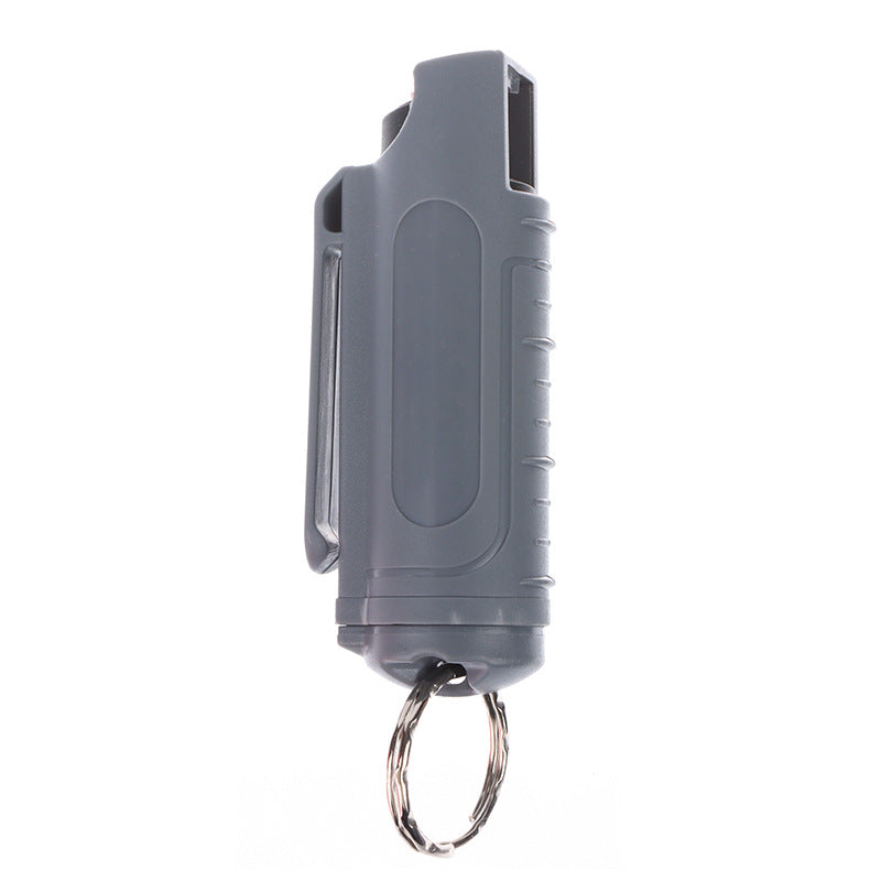 Amazon Bestselling Women's Self-Defense Keychain Spray