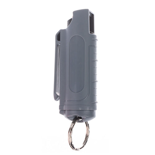 Amazon Bestselling Women's Self-Defense Keychain Spray