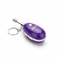 Personal Alarm Keychain